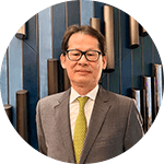 General Manager Mr. Carman Cheung