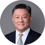 General Manager, Mr. Robert Hon