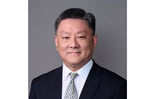 General Manager, Mr. Robert Hon