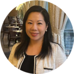 Director of Sales Stephanie Ng
