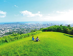 タンタラスの丘
